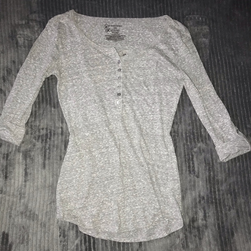 Women’s Small Top
